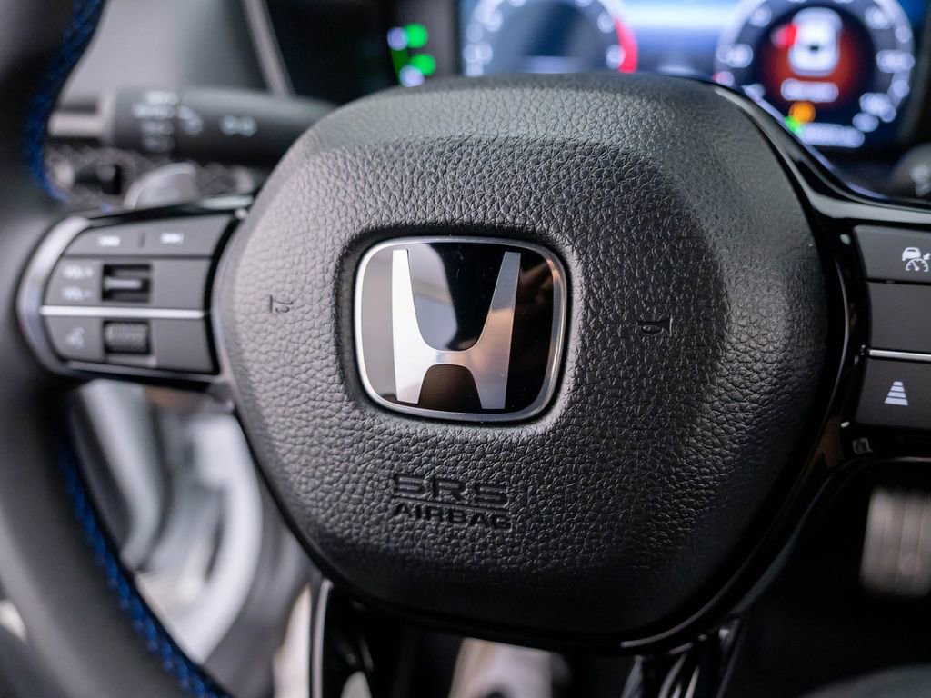 New 2026 Honda Prelude image 31