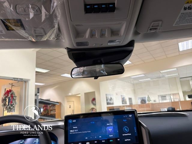 New 2025 Ford Bronco Sport Big Bend image 21