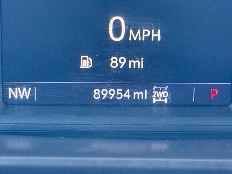 Used 2021 GMC Sierra 1500 SLT w/ SLT Premium Package image 19