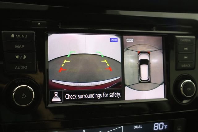 Used 2020 Nissan Rogue SL FWD image 33
