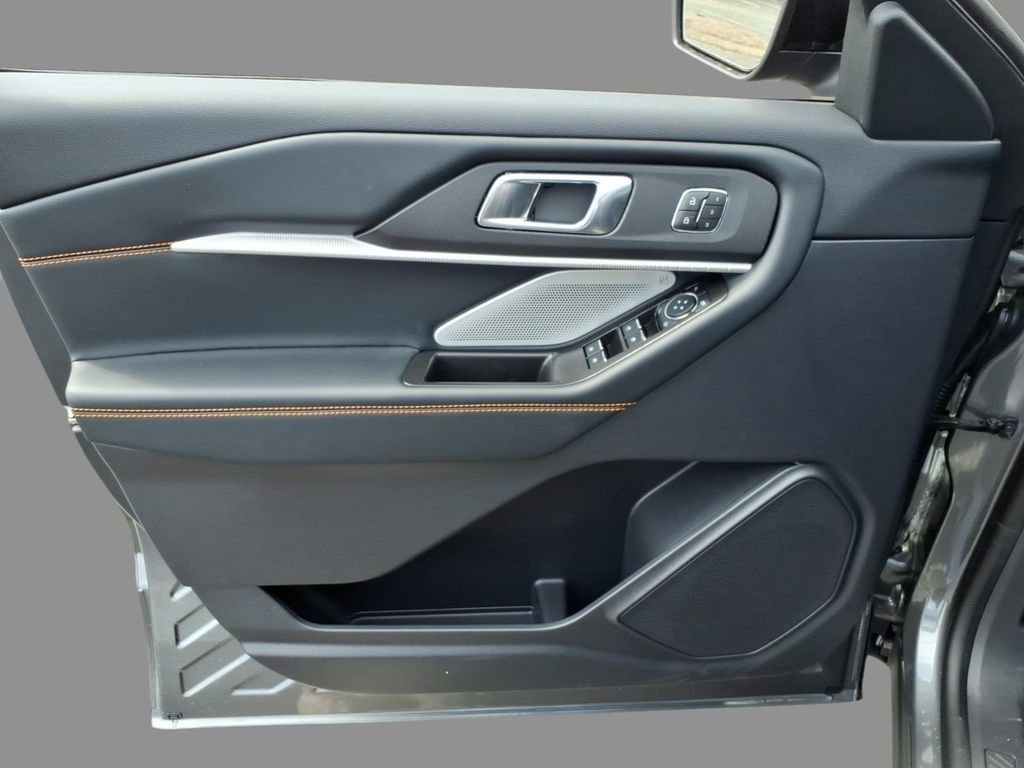 New 2026 Ford Explorer Tremor AWD/4WD image 16
