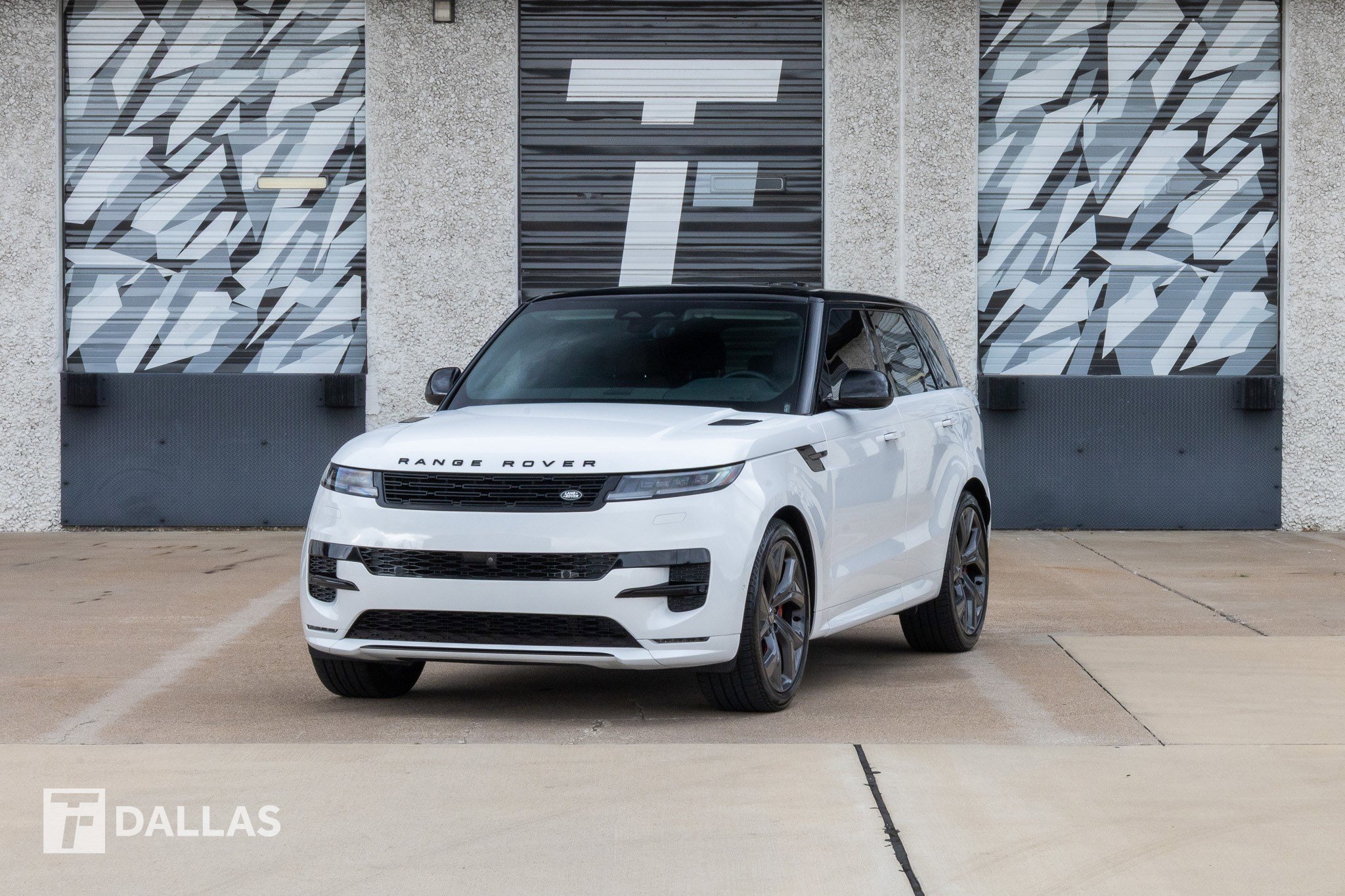 Used 2024 Land Rover Range Rover Sport Dynamic SE image 5