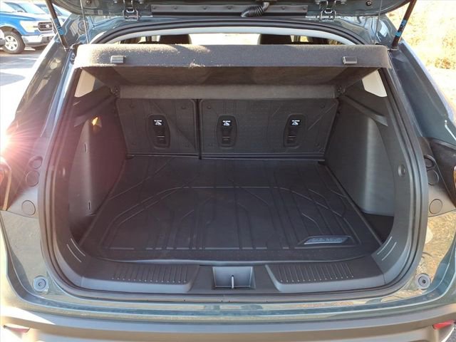 New 2026 Chevrolet Trax LT image 9