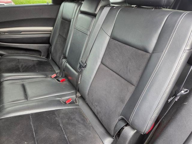 Used 2015 Dodge Durango SXT w/ Quick Order Package 23B AWD/4WD image 8