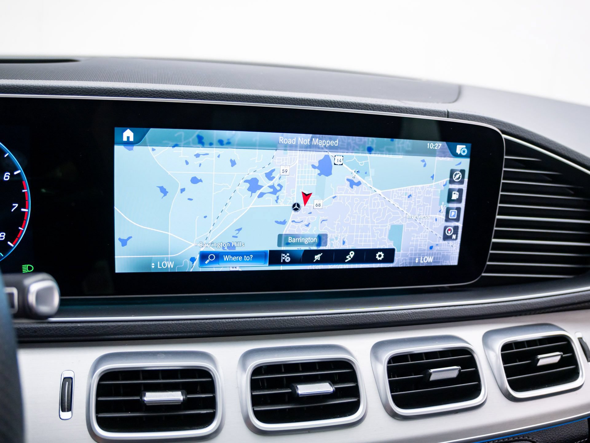 Used 2023 Mercedes-Benz GLE 580 4MATIC image 32