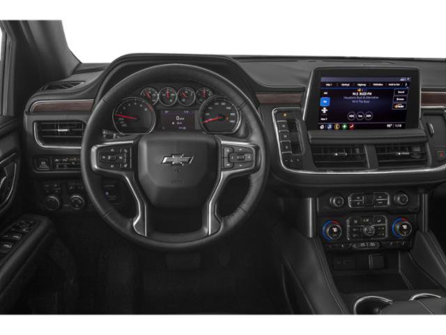 Used 2023 Chevrolet Tahoe Z71 w/ Luxury Package AWD/4WD image 10