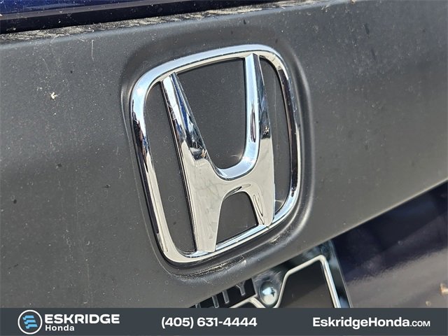 New 2026 Honda Passport RTL image 7