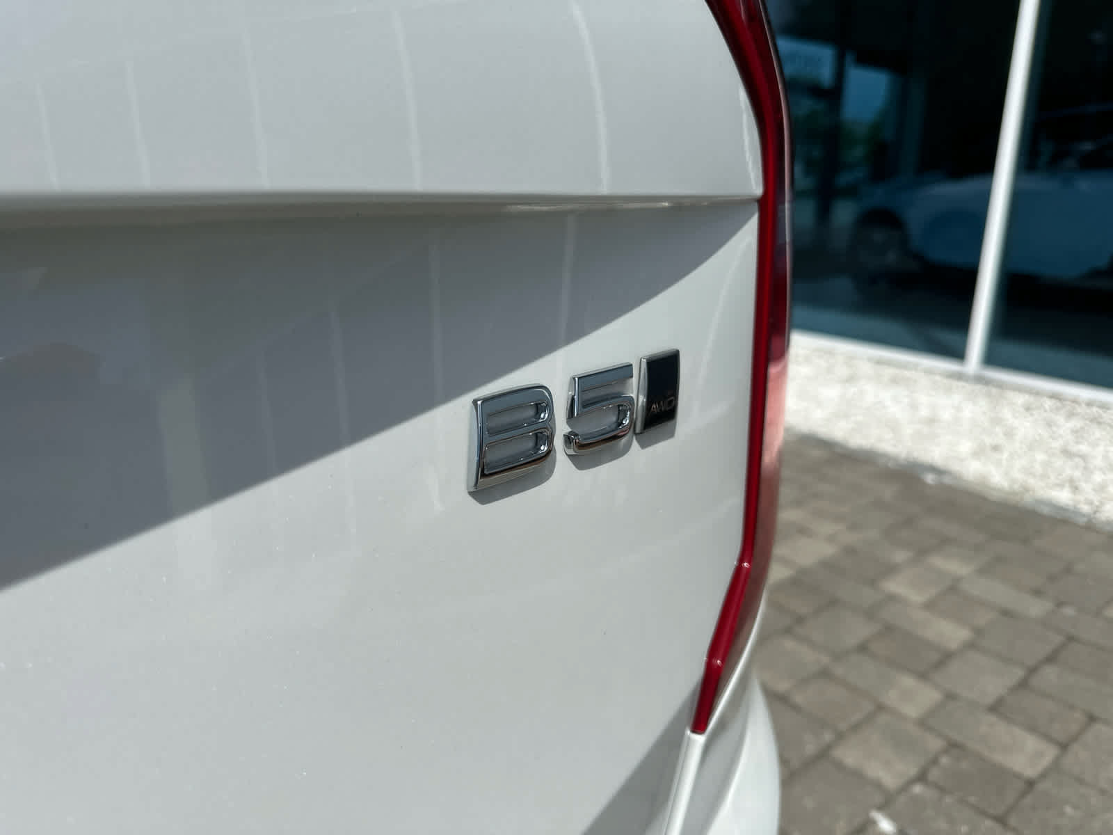 Used 2025 Volvo XC90 B5 Core w/ Protection Package Premier AWD/4WD image 30