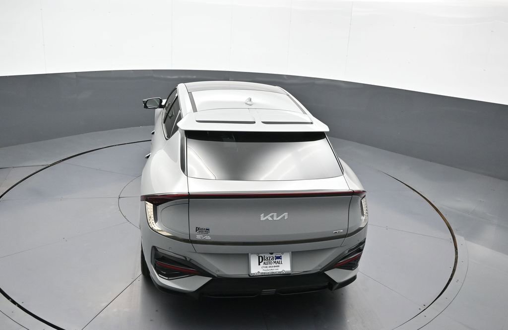 New 2025 Kia EV6 GT-Line image 39