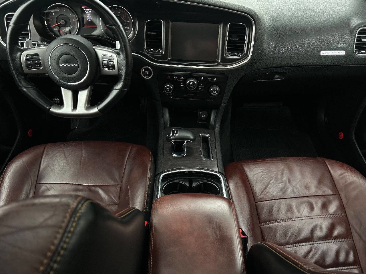 Used 2014 Dodge Charger SXT image 7