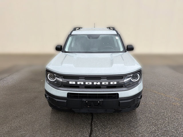 Certified 2023 Ford Bronco Sport Big Bend w/ Convenience Package AWD/4WD image 14