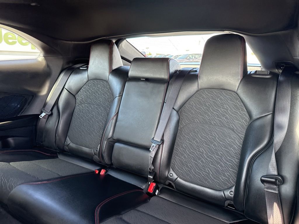 New 2026 Dodge Charger Scat Pack w/ Blacktop Package image 16