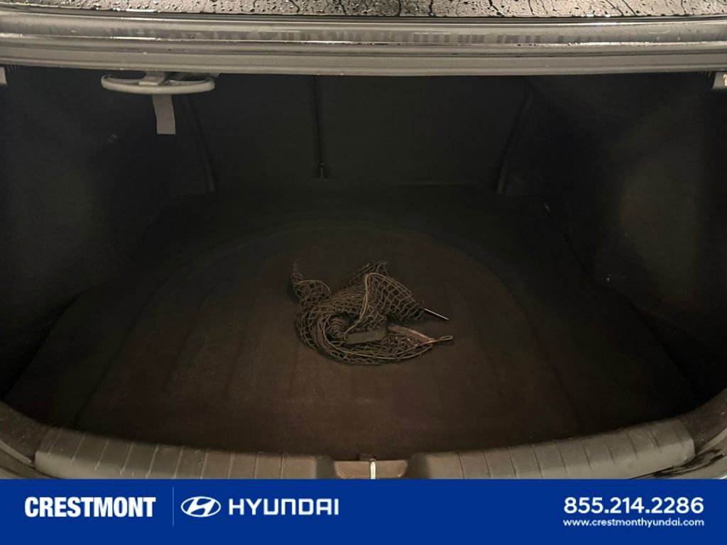 Used 2017 Hyundai Elantra SE w/ SE A/T Tech Package 03 image 27