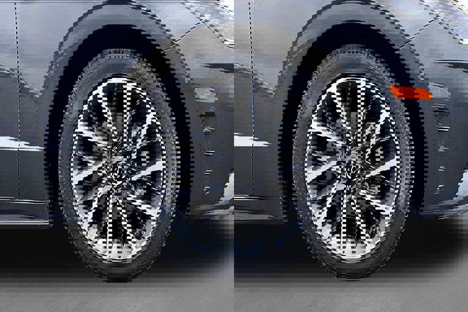 Used 2020 Hyundai Sonata Limited FWD image 8