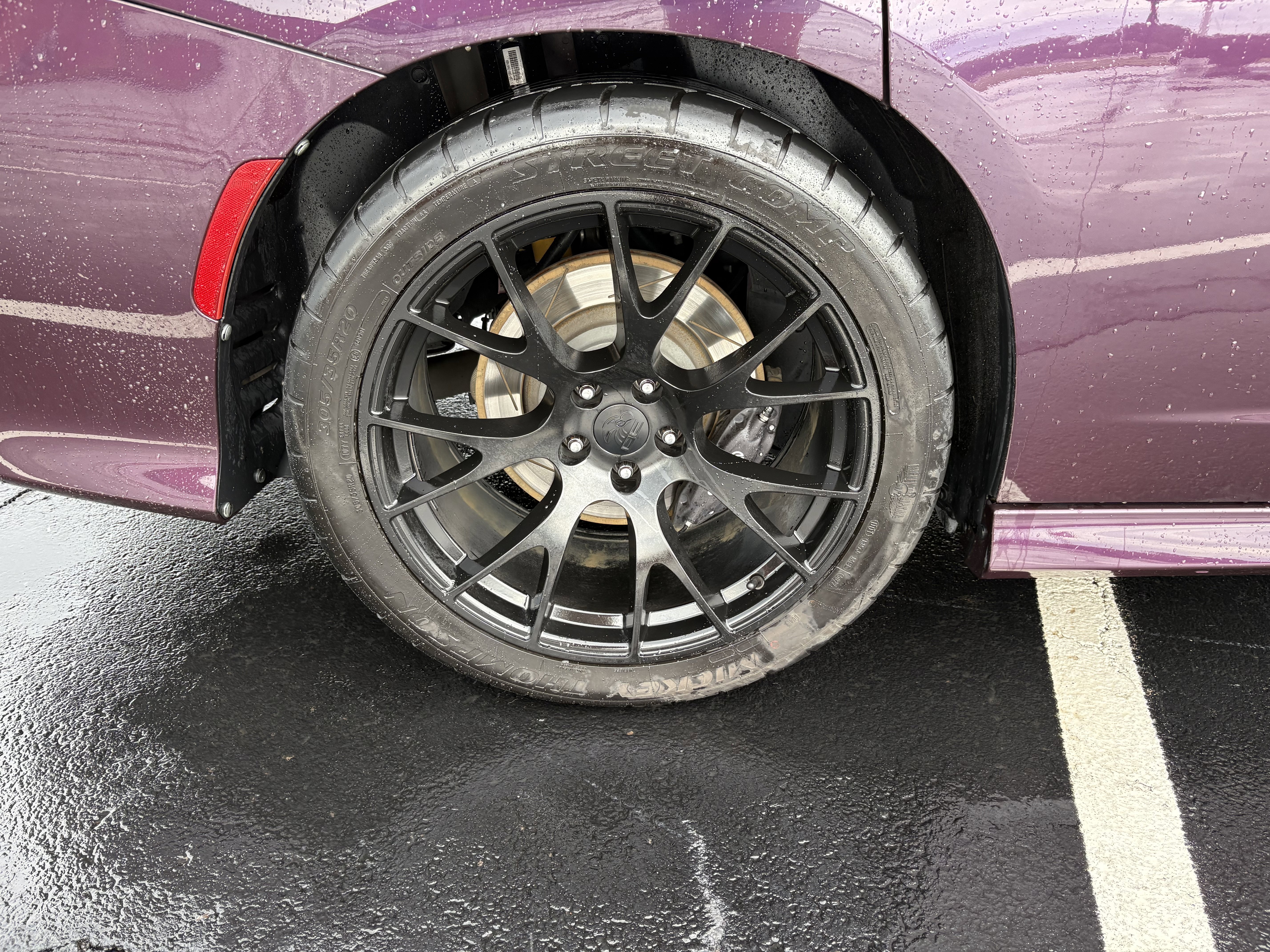 Used 2020 Dodge Charger Scat Pack w/ Plus Group RWD image 5