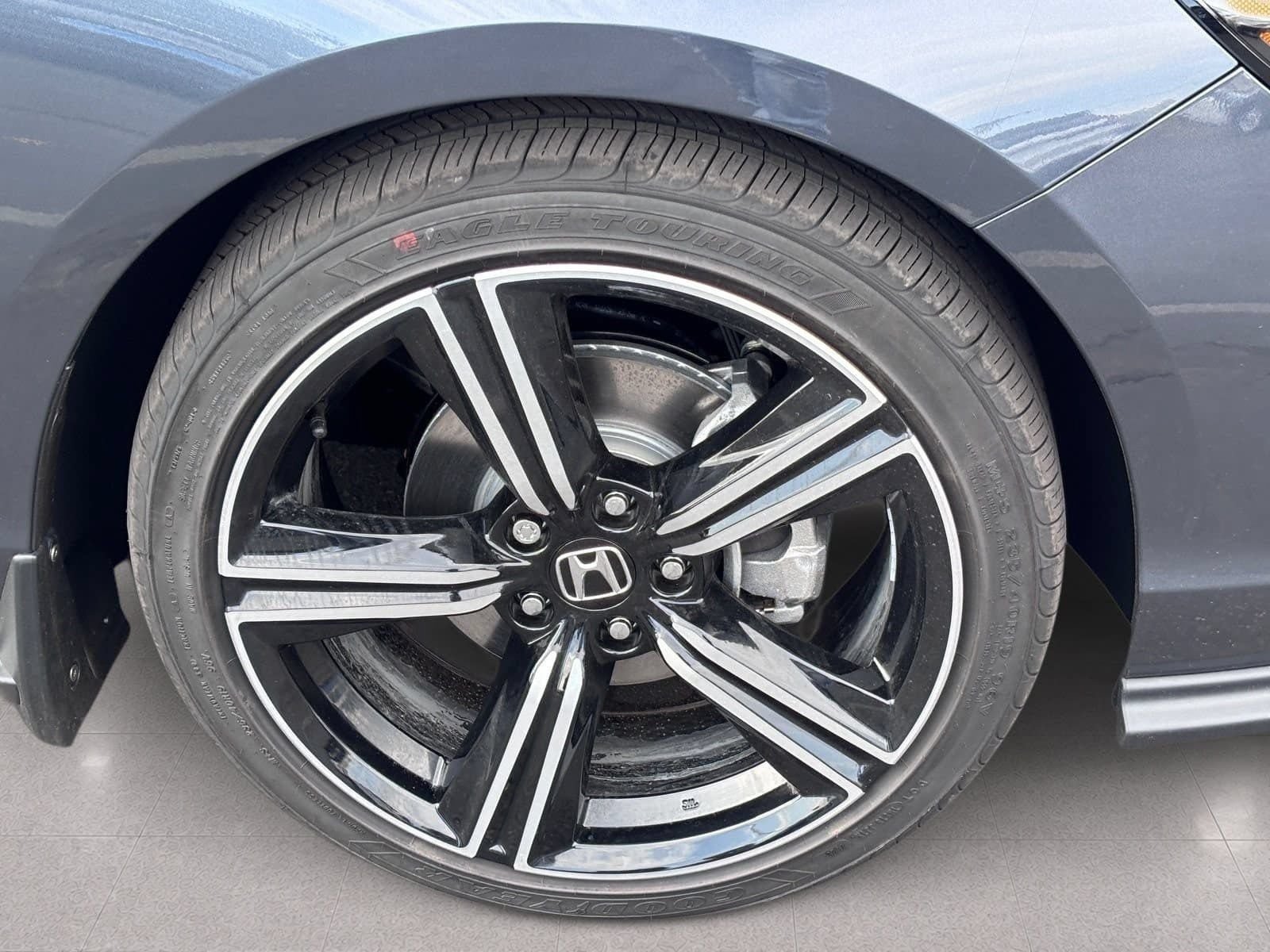 New 2026 Honda Accord SE image 10