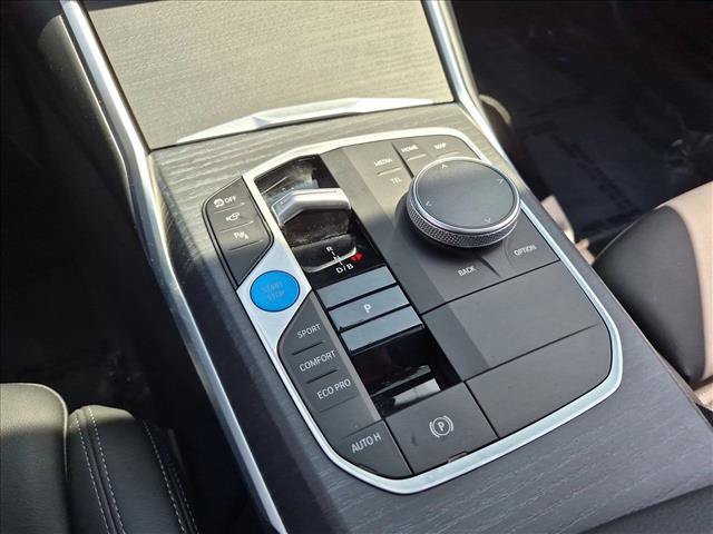Used 2025 BMW i4 xDrive40i w/ Premium Package AWD/4WD image 12