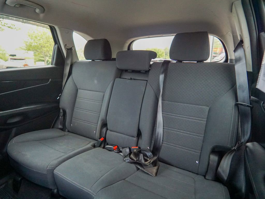 Used 2016 Kia Sorento AWD w/ LX Convenience Package image 24