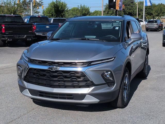 Used 2023 Chevrolet Blazer LT w/ Convenience Package FWD image 7