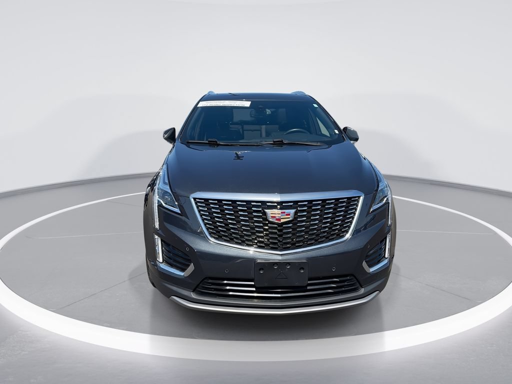 Used 2023 Cadillac XT5 Premium Luxury AWD/4WD image 3
