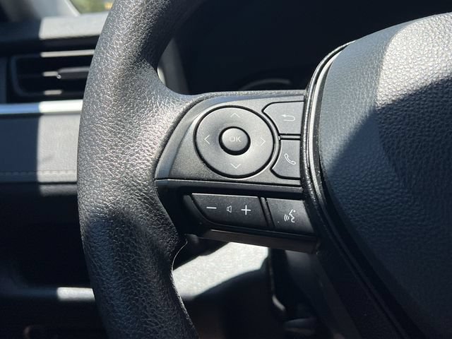 Used 2024 Toyota RAV4 LE AWD/4WD image 27