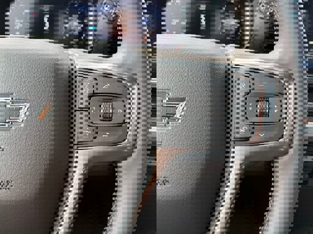 New 2026 Chevrolet Silverado 1500 RST w/ RST Select Package image 16