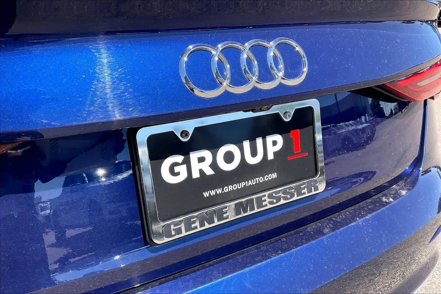 Used 2023 Audi A3 2.0T Premium FWD image 10