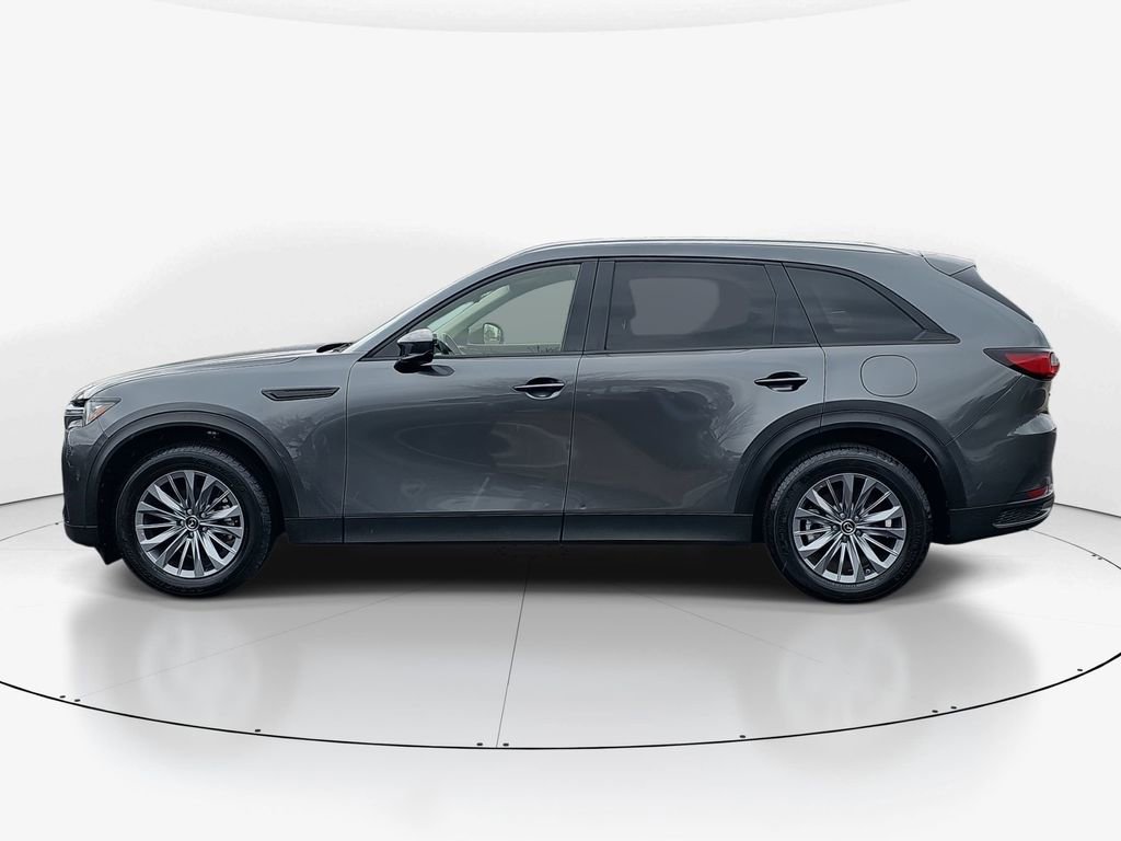 Used 2024 MAZDA CX-90 3.3 Turbo w/ Preferred Plus image 9