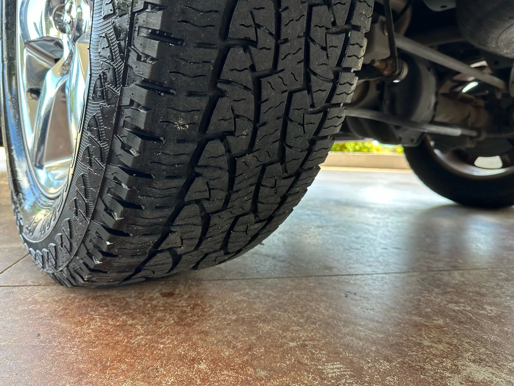 Used 2016 RAM 1500 Big Horn image 24