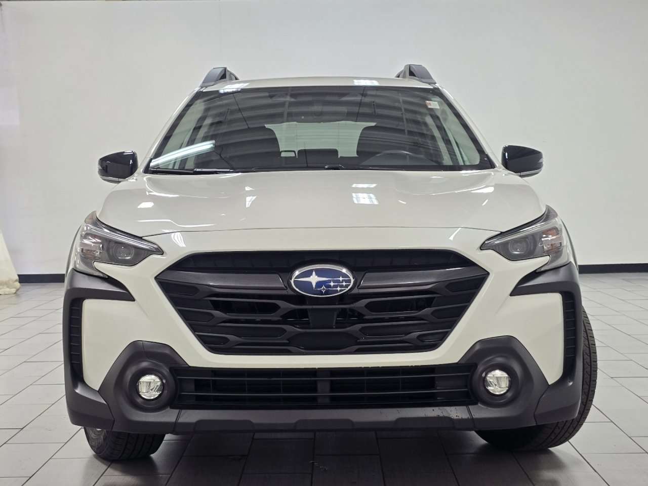 Used 2024 Subaru Outback Premium AWD/4WD image 9