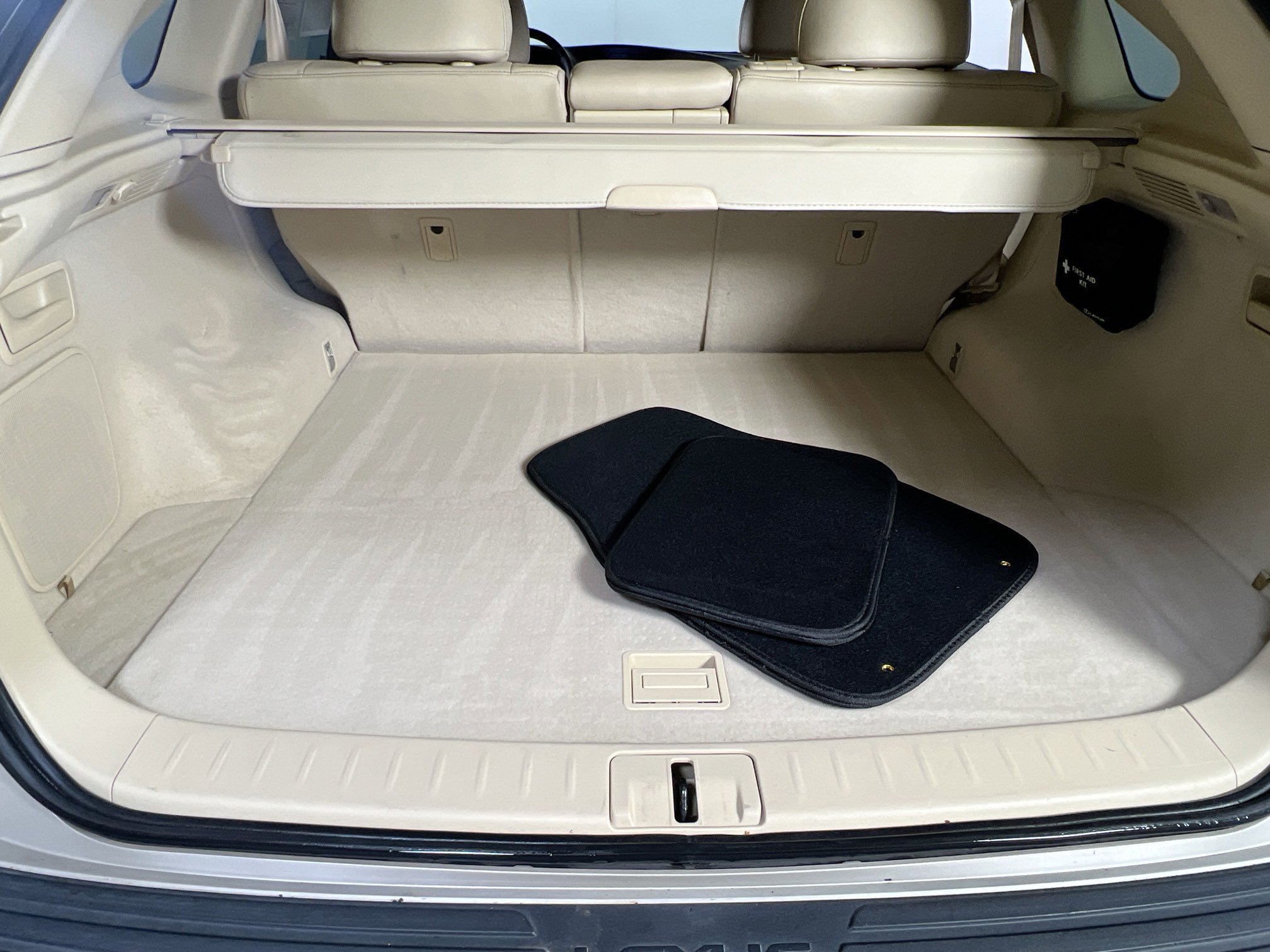 Used 2015 Lexus RX 350 AWD image 25