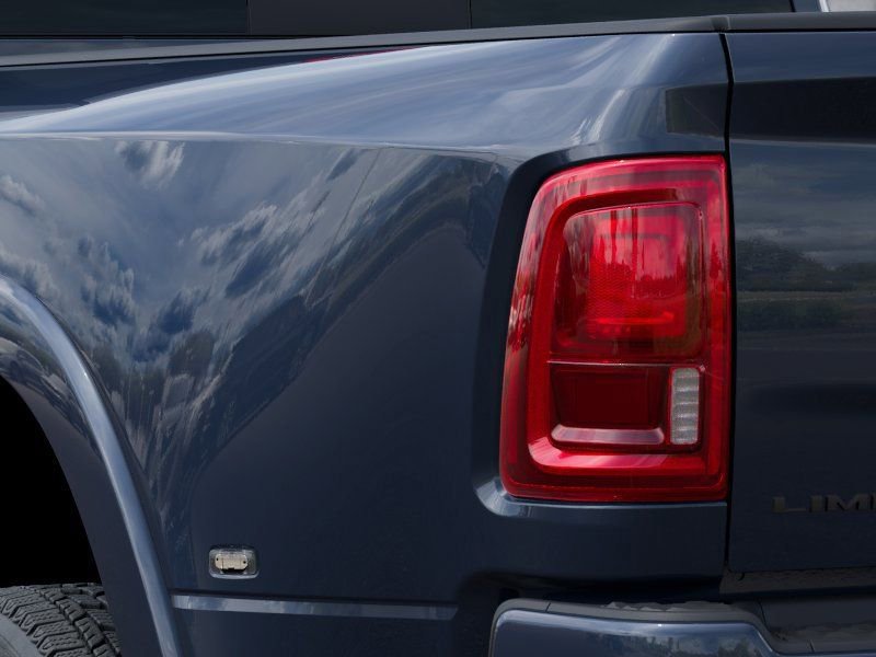 New 2026 RAM 3500 Limited image 10