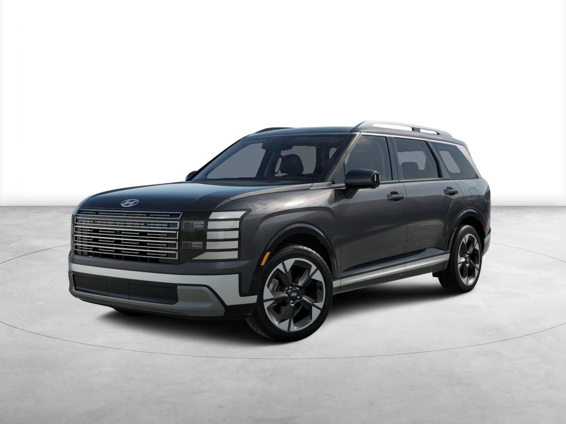 New 2026 Hyundai Palisade Limited AWD/4WD image 2