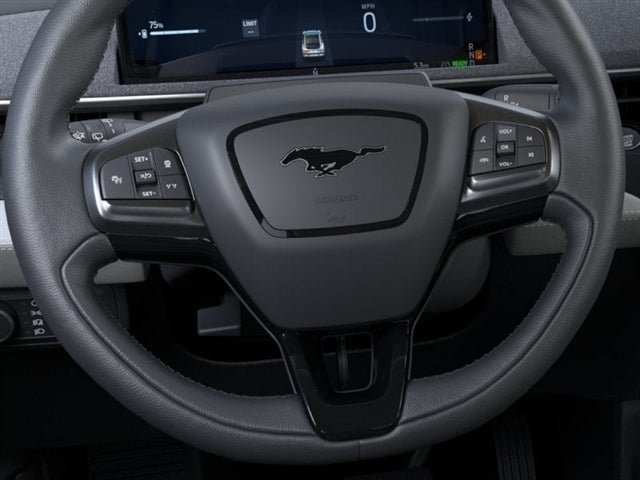 New 2026 Ford Mustang Mach-E Premium w/ Technology Package AWD/4WD image 56