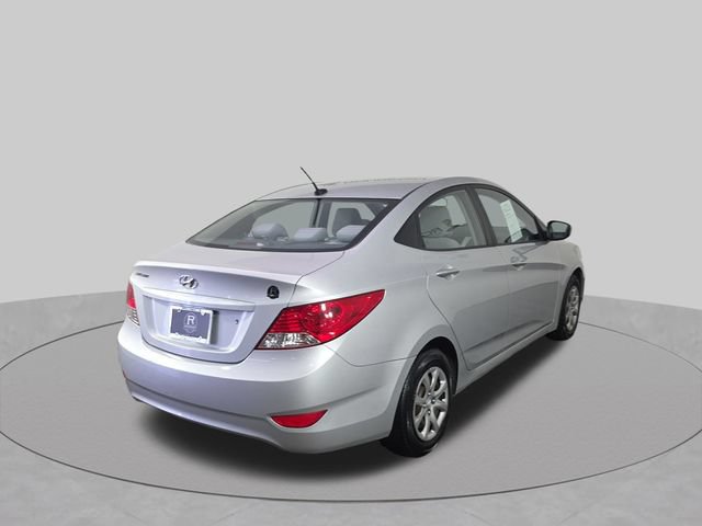 Used 2012 Hyundai Accent GLS FWD image 12