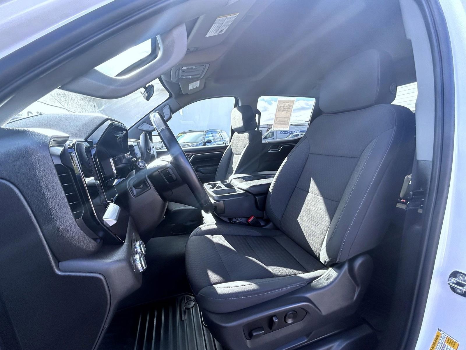 Certified 2022 GMC Sierra 1500 Elevation image 10