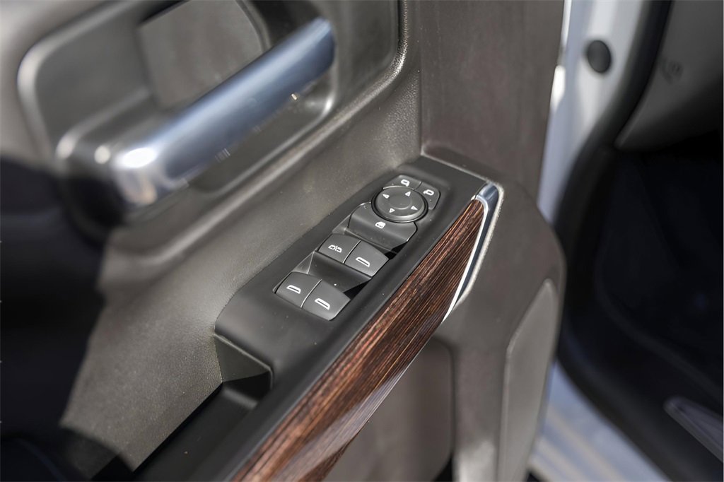 Used 2021 GMC Sierra 1500 Elevation image 24