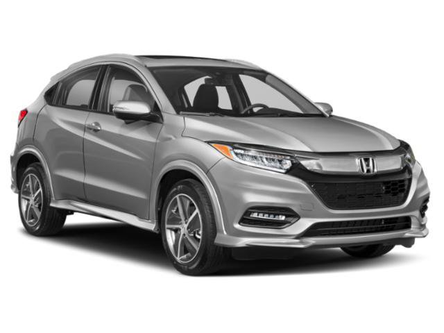 Used 2019 Honda HR-V Touring image 6