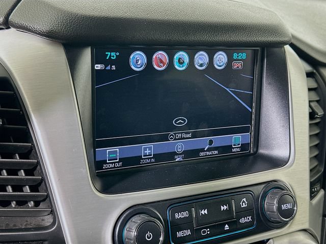 Used 2020 GMC Yukon XL SLT w/ Premium Edition AWD/4WD image 13