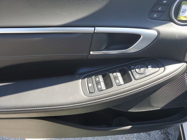 New 2026 Hyundai Sonata Limited FWD image 19