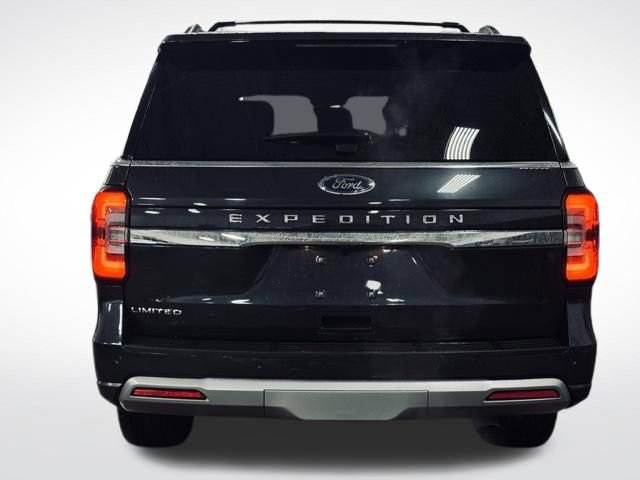 Used 2024 Ford Expedition Limited image 8