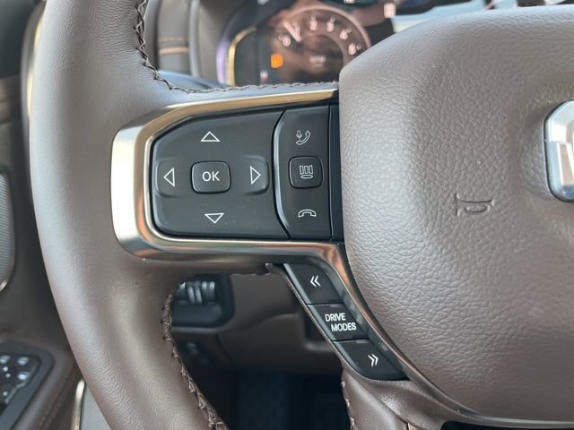 New 2026 RAM 1500 Limited image 33