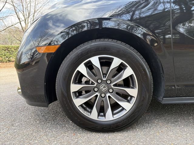 Used 2024 Honda Odyssey EX-L image 10