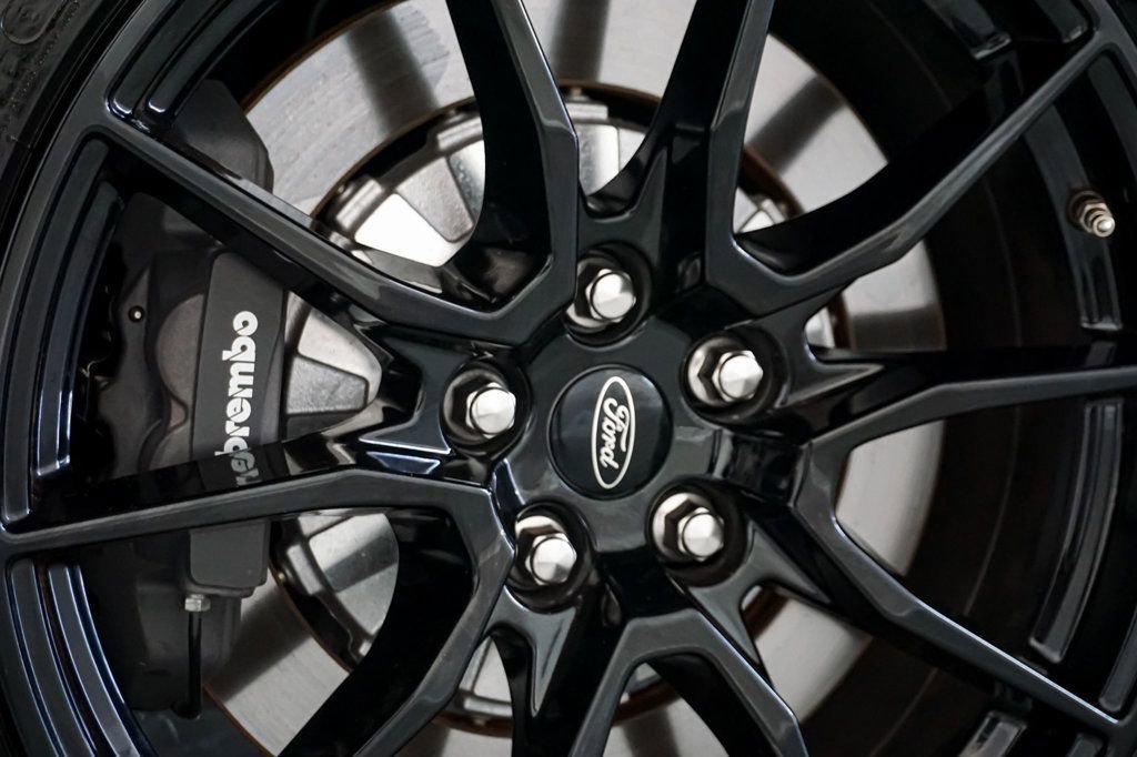 Used 2020 Ford Mustang Shelby GT350 w/ Technology Package image 43