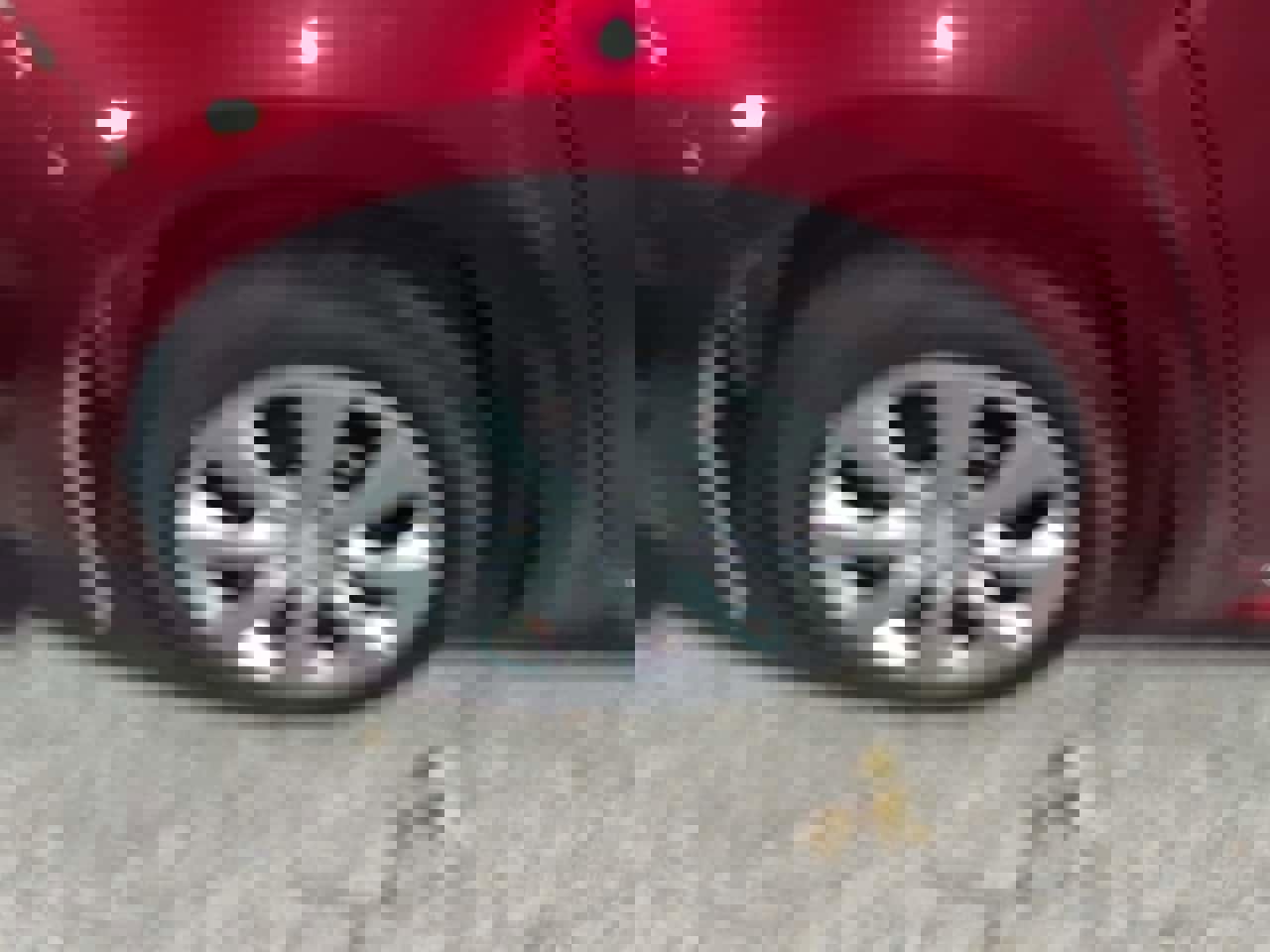 Used 2025 Toyota Corolla LE image 11