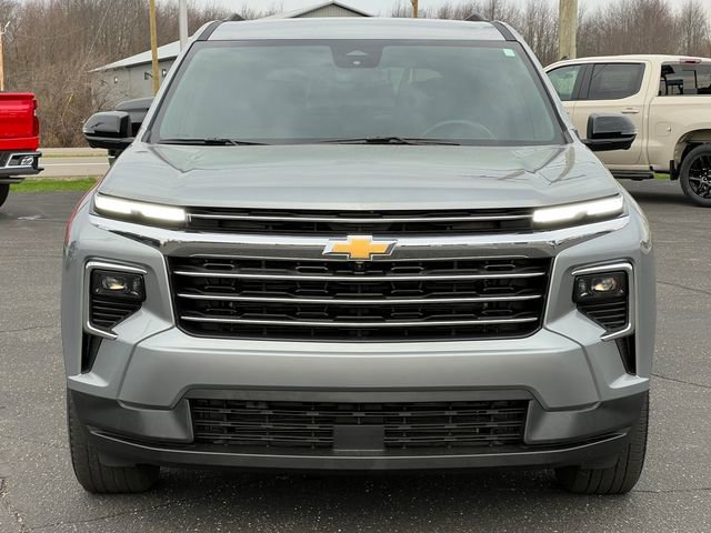 Certified 2024 Chevrolet Traverse LT w/ LPO, Floor Liner Package image 42