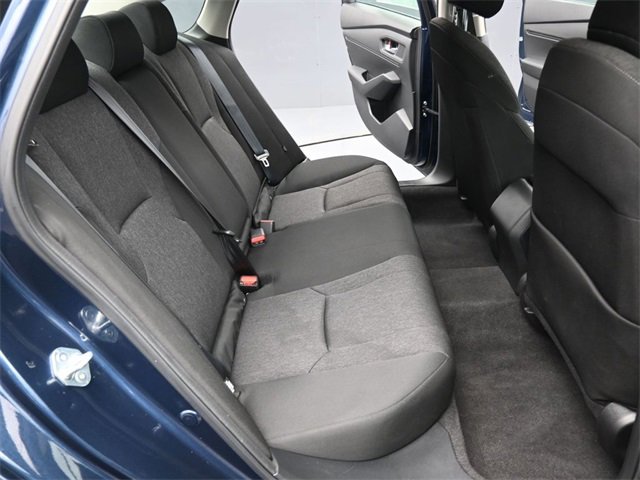 Used 2023 Honda Accord EX image 16