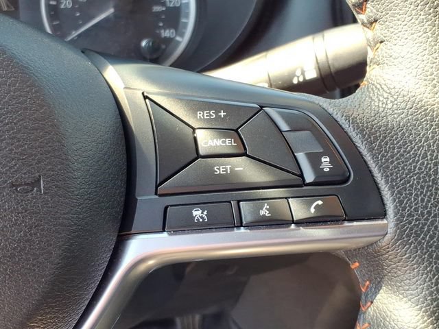Used 2024 Nissan Versa SR FWD image 23