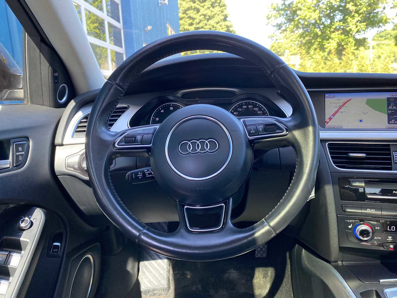 Used 2016 Audi A4 Premium Plus w/ Technology Package AWD/4WD image 16