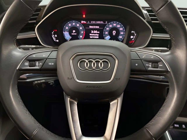 Used 2024 Audi Q3 2.0T Premium w/ Convenience Package AWD/4WD image 35